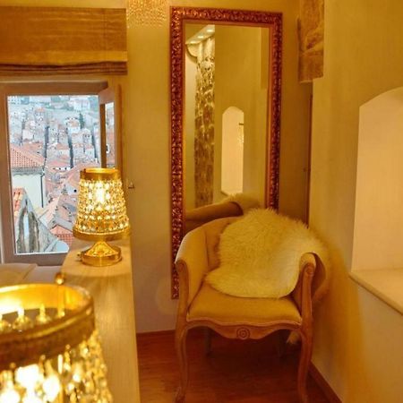 Villa Madonna Della Strada A4 Дубровник Экстерьер фото