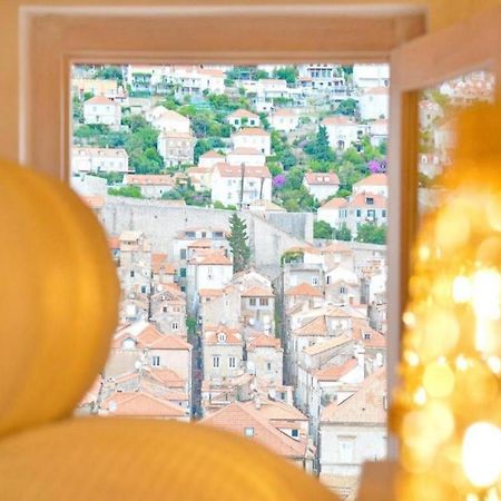 Villa Madonna Della Strada A4 Дубровник Экстерьер фото