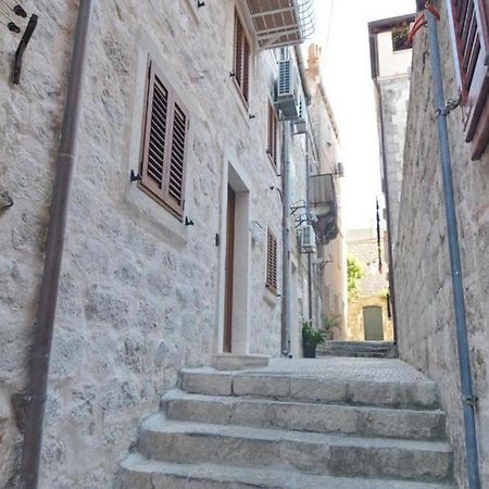 Villa Madonna Della Strada A4 Дубровник Экстерьер фото