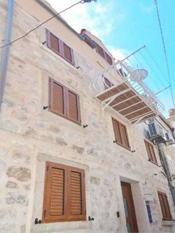 Villa Madonna Della Strada A4 Дубровник Экстерьер фото
