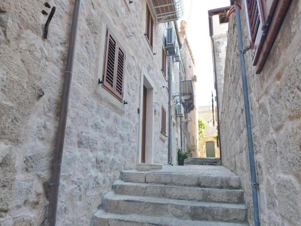 Villa Madonna Della Strada A4 Дубровник Экстерьер фото